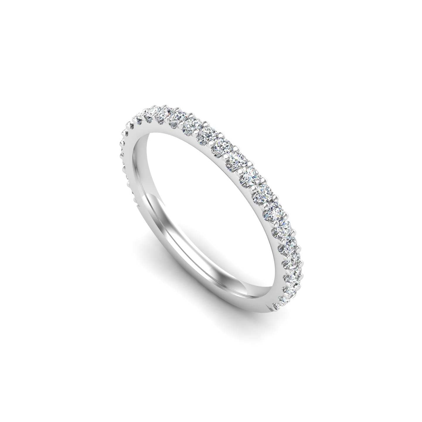 Engagement Matching Band ERMB0434