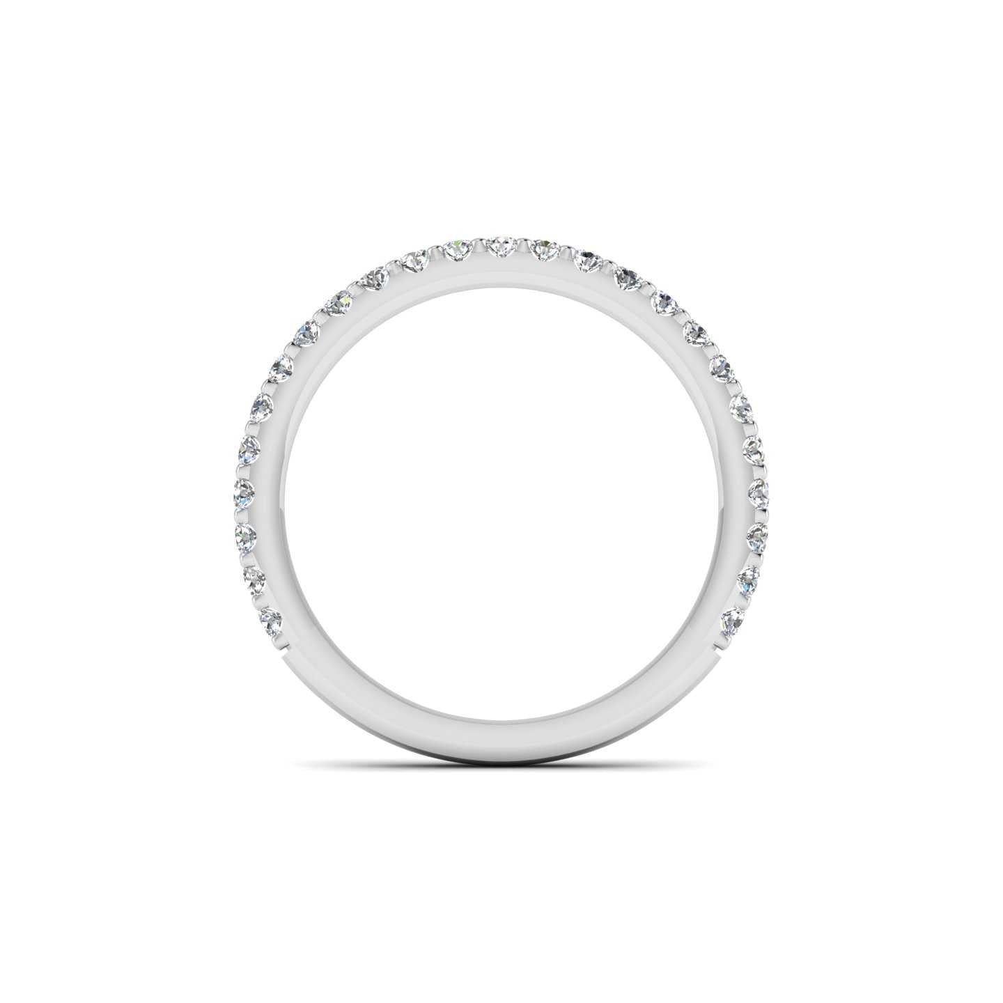 Engagement Matching Band ERMB0434