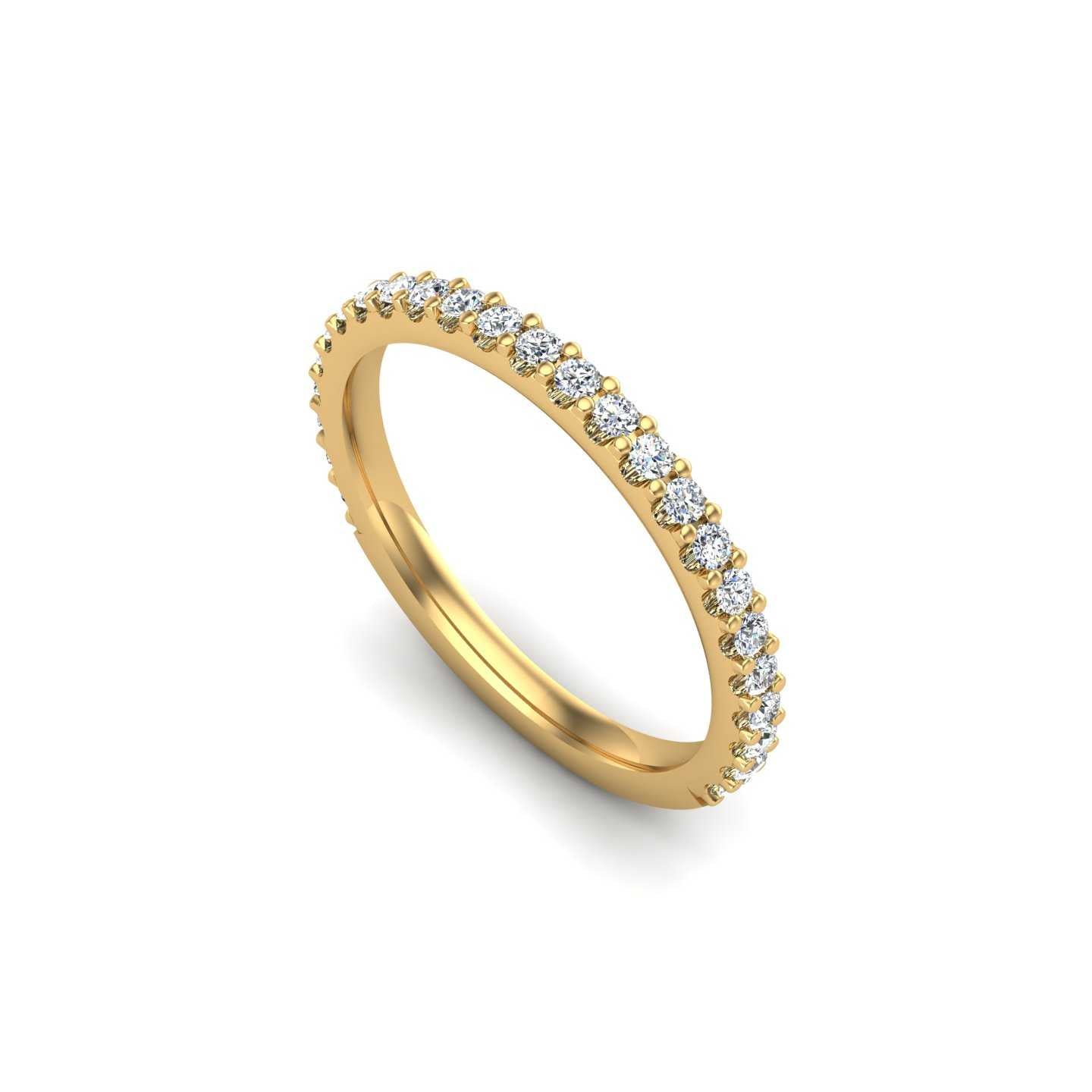 Engagement Matching Band ERMB0434