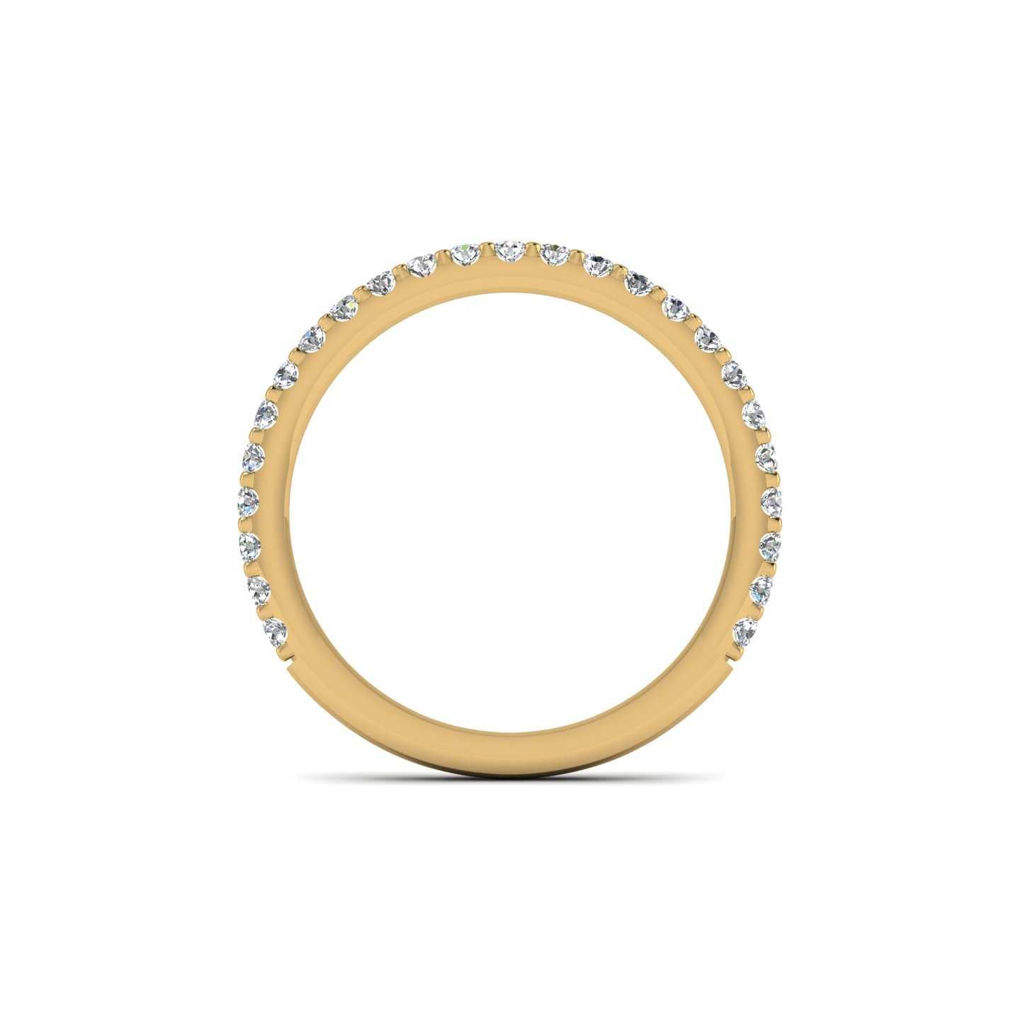 Engagement Matching Band ERMB0434