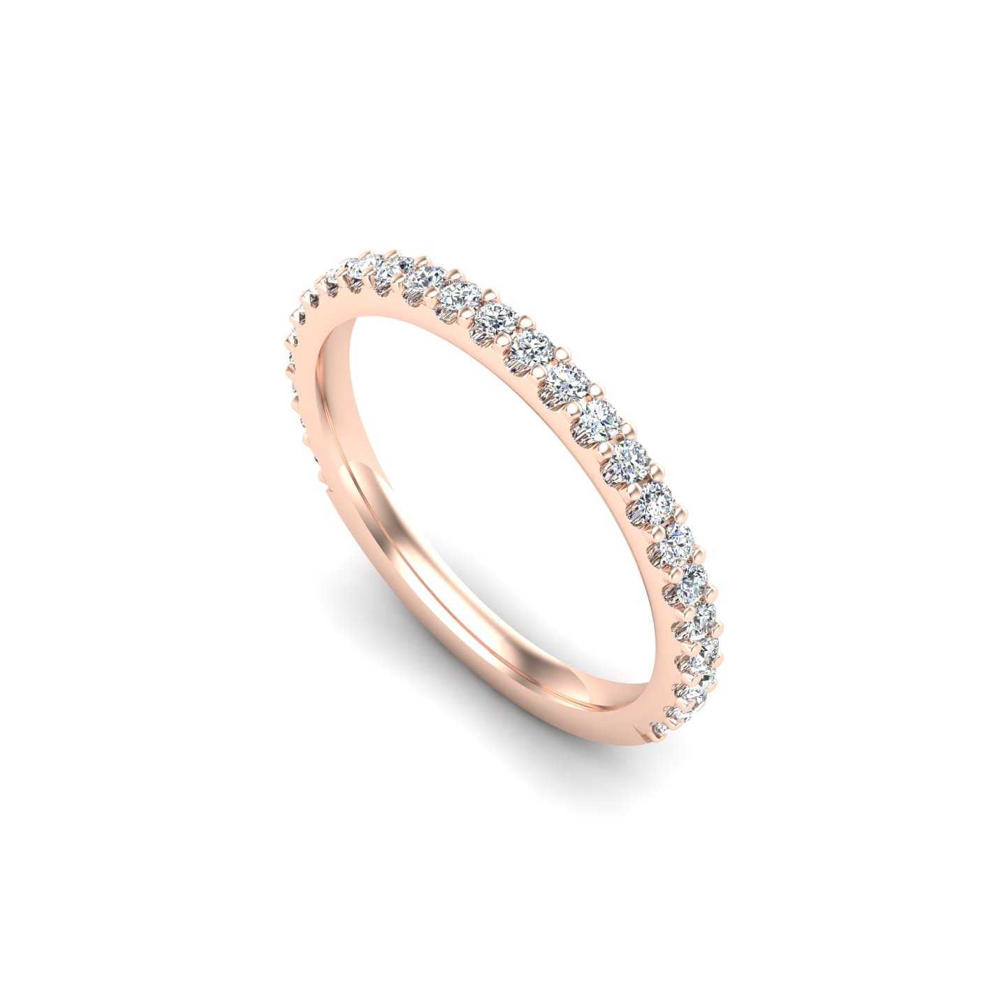 Engagement Matching Band ERMB0434