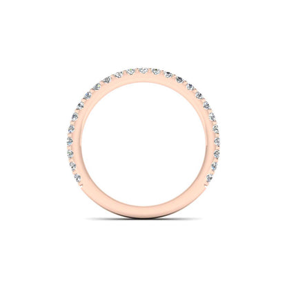 Engagement Matching Band ERMB0434