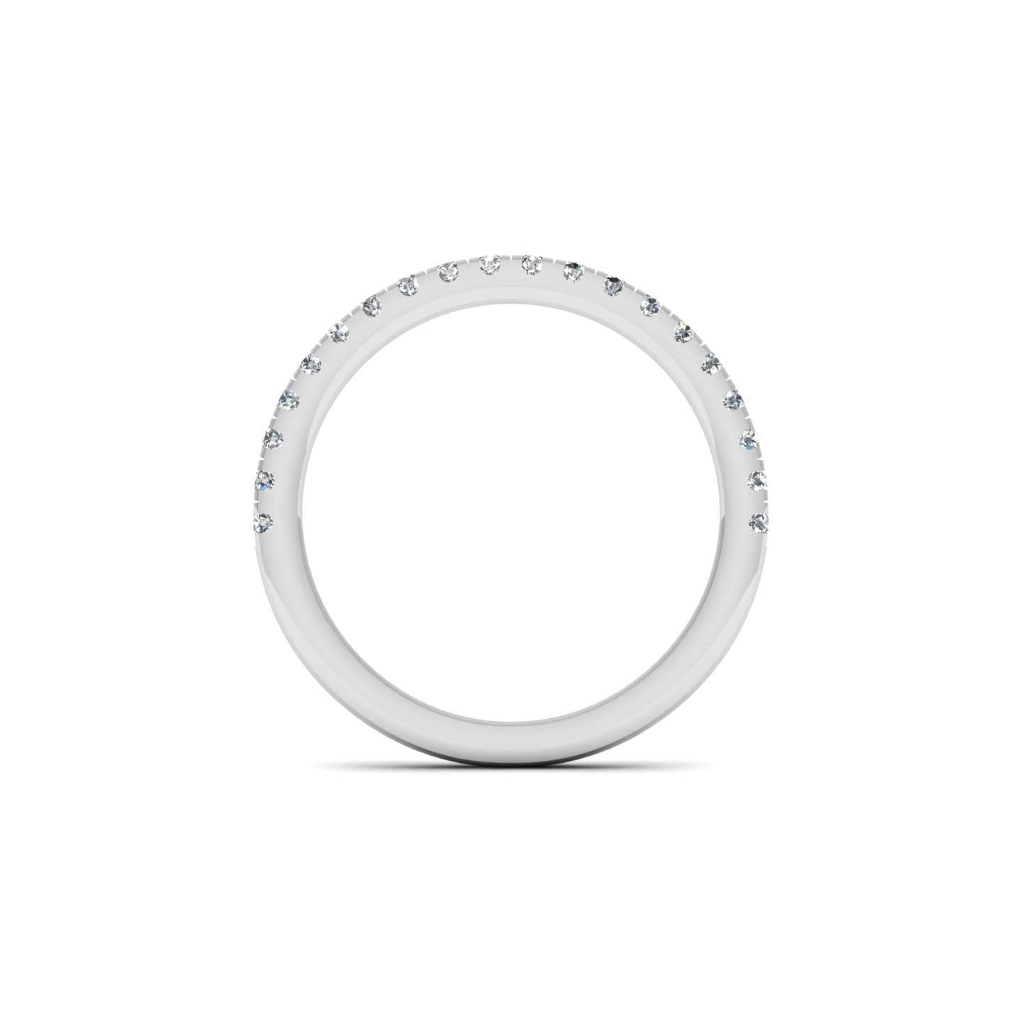 Engagement Matching Band ERMB0437