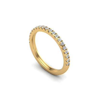 Engagement Matching Band ERMB0437