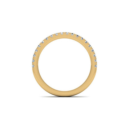 Engagement Matching Band ERMB0437