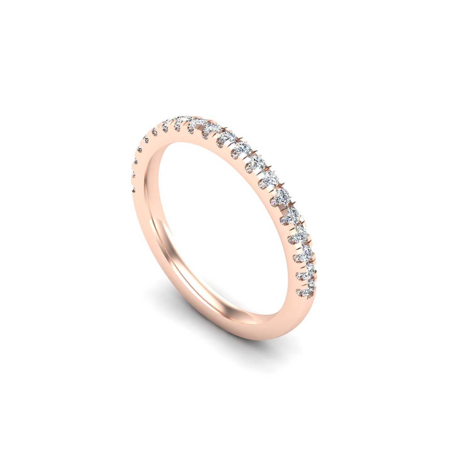 Engagement Matching Band ERMB0437