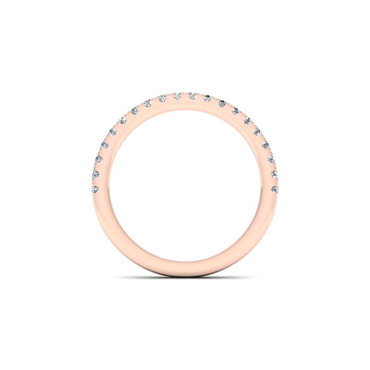 Engagement Matching Band ERMB0437