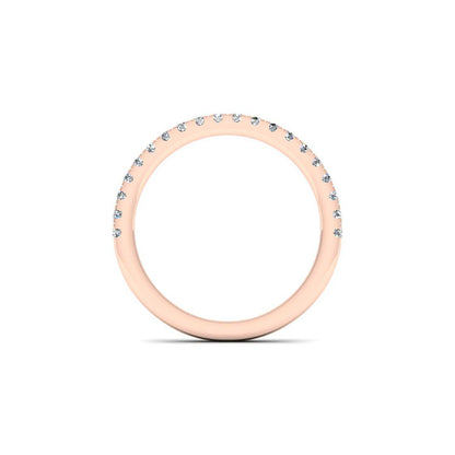 Engagement Matching Band ERMB0437