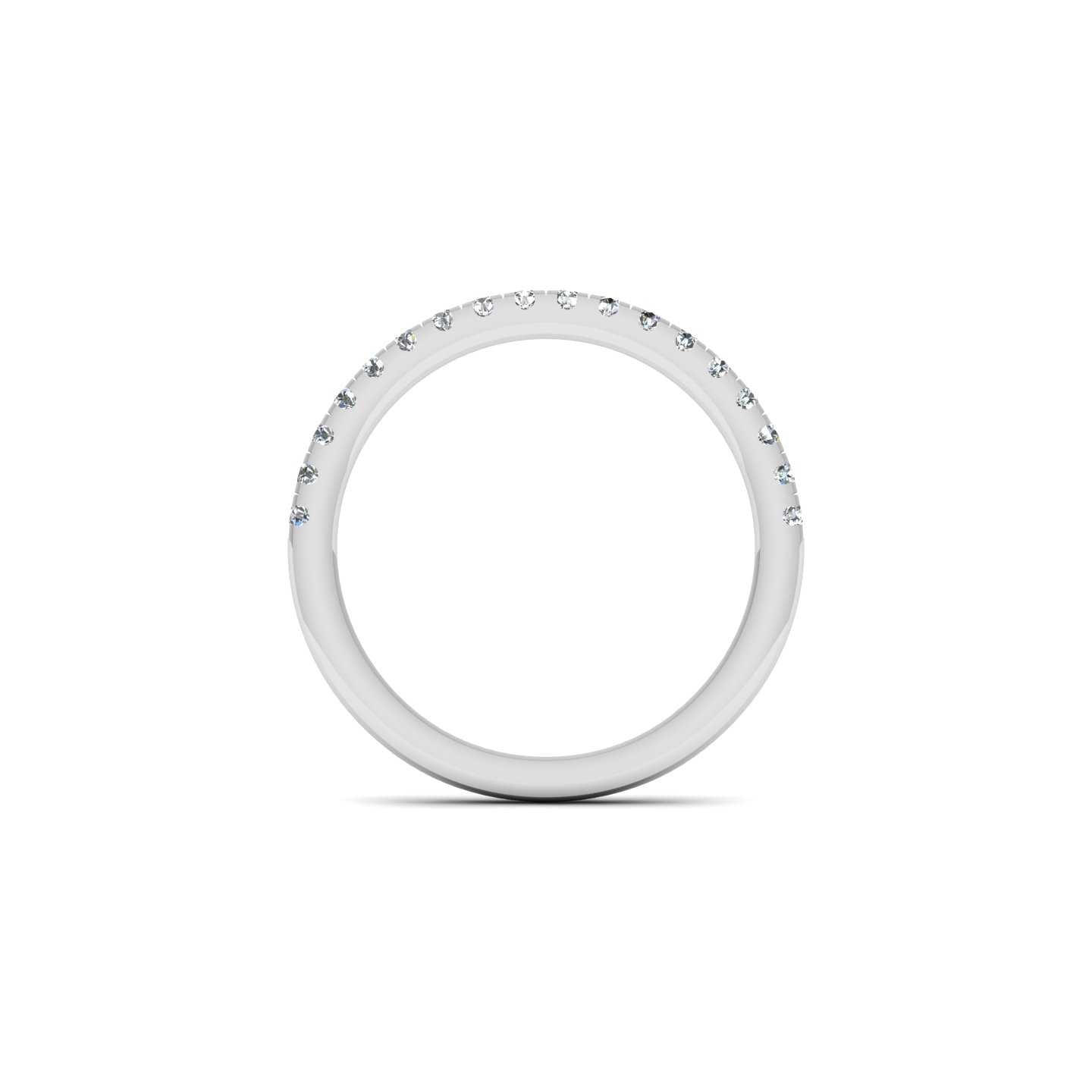 Engagement Matching Band ERMB0439