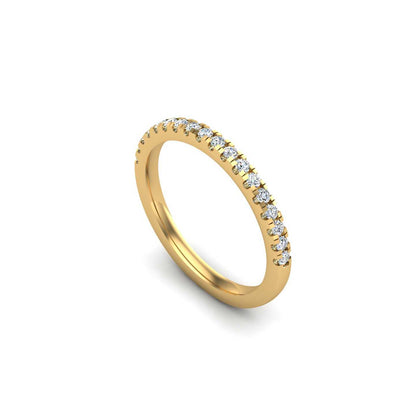 Engagement Matching Band ERMB0439