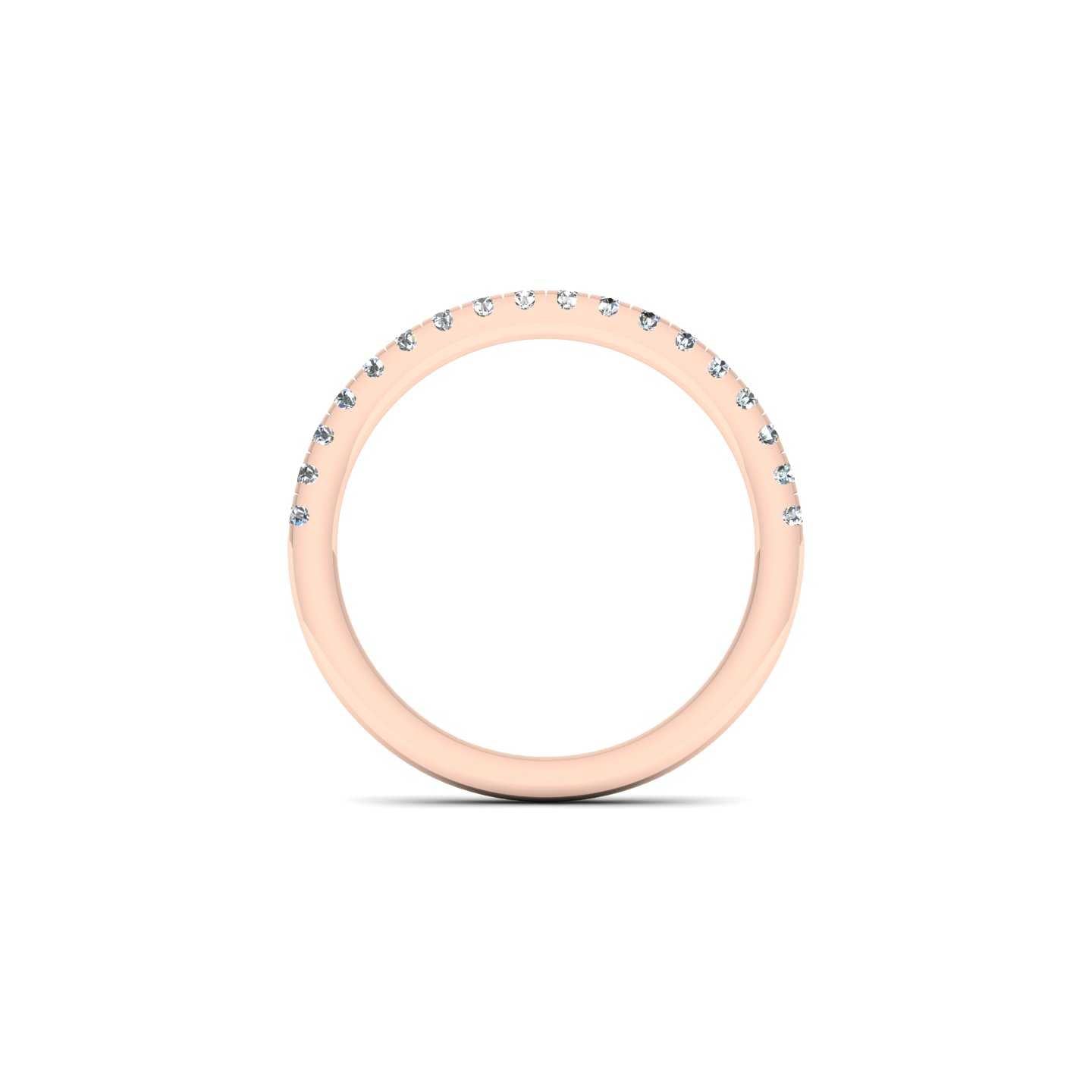 Engagement Matching Band ERMB0439