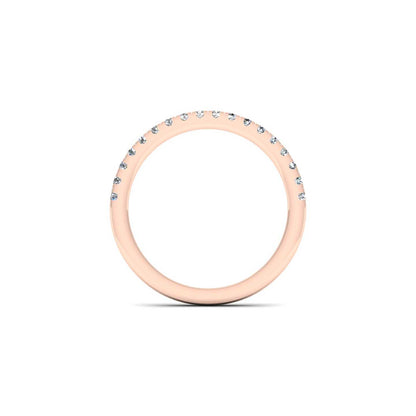 Engagement Matching Band ERMB0439