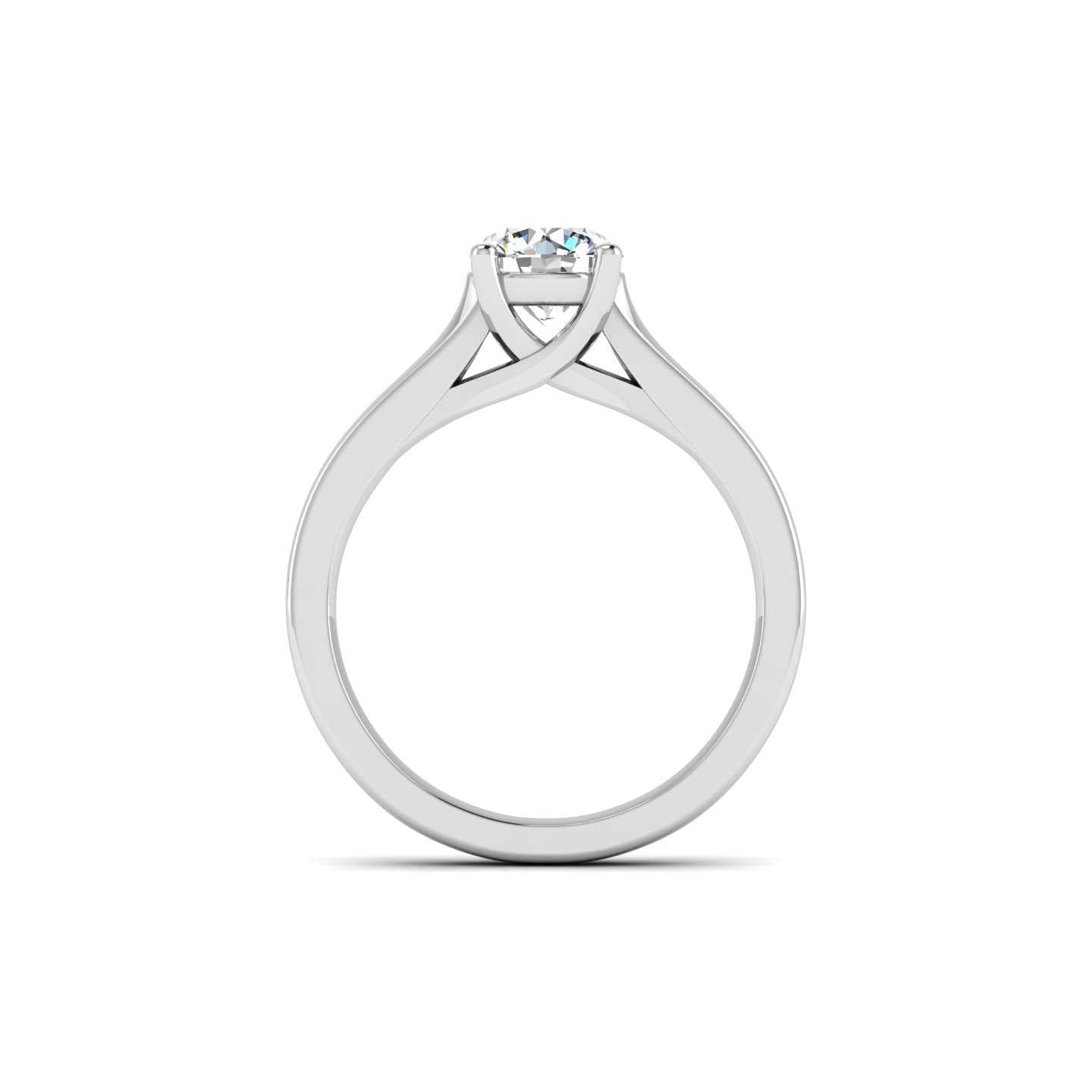 Engagement Ring ERSL0439-1.00