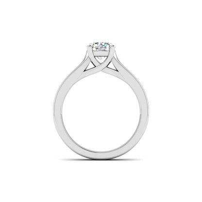 Engagement Ring ERSL0439-1.00