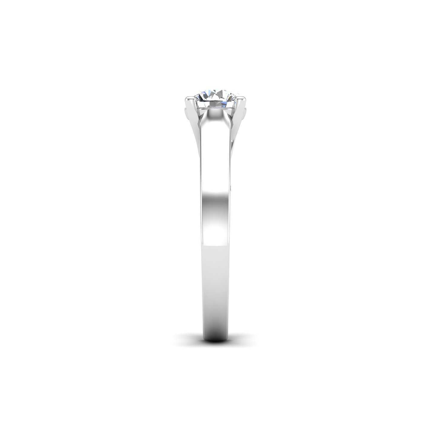 Engagement Ring ERSL0439-1.00