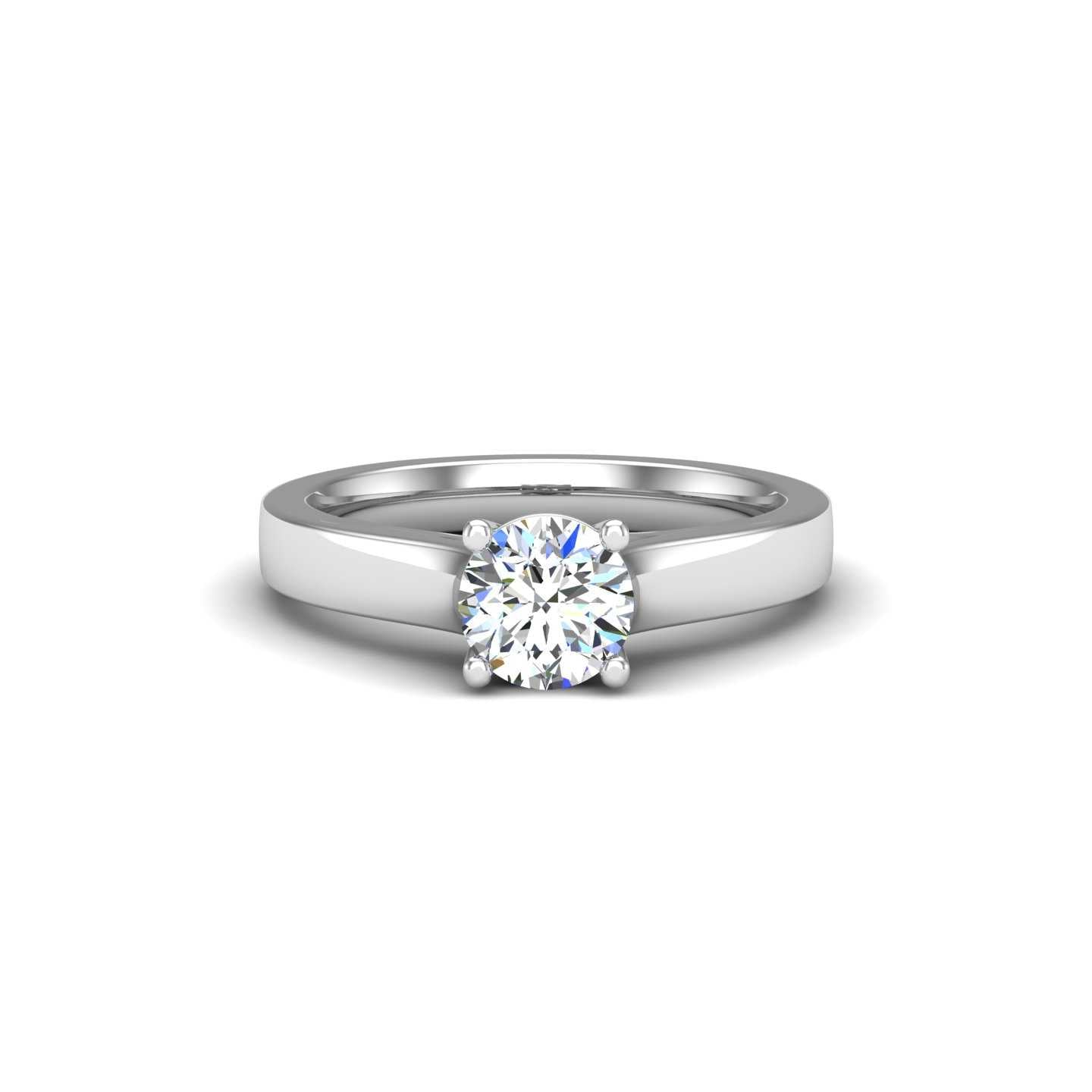 Engagement Ring ERSL0439-1.00