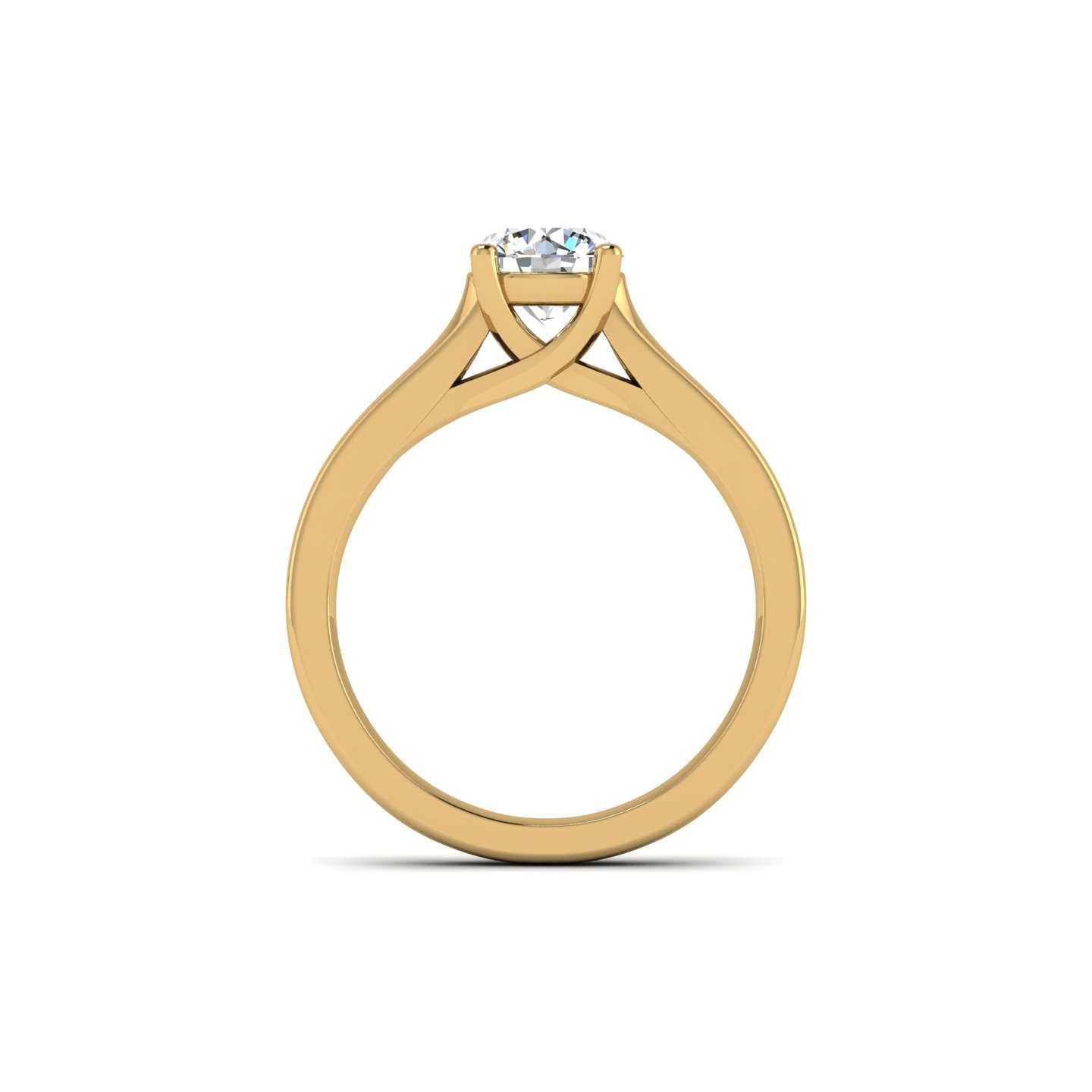 Engagement Ring ERSL0439-1.00