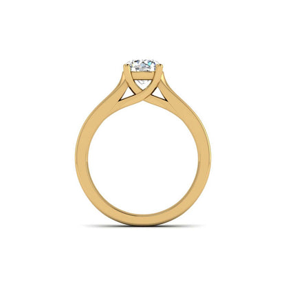 Engagement Ring ERSL0439-1.00