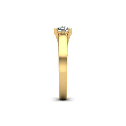 Engagement Ring ERSL0439-1.00