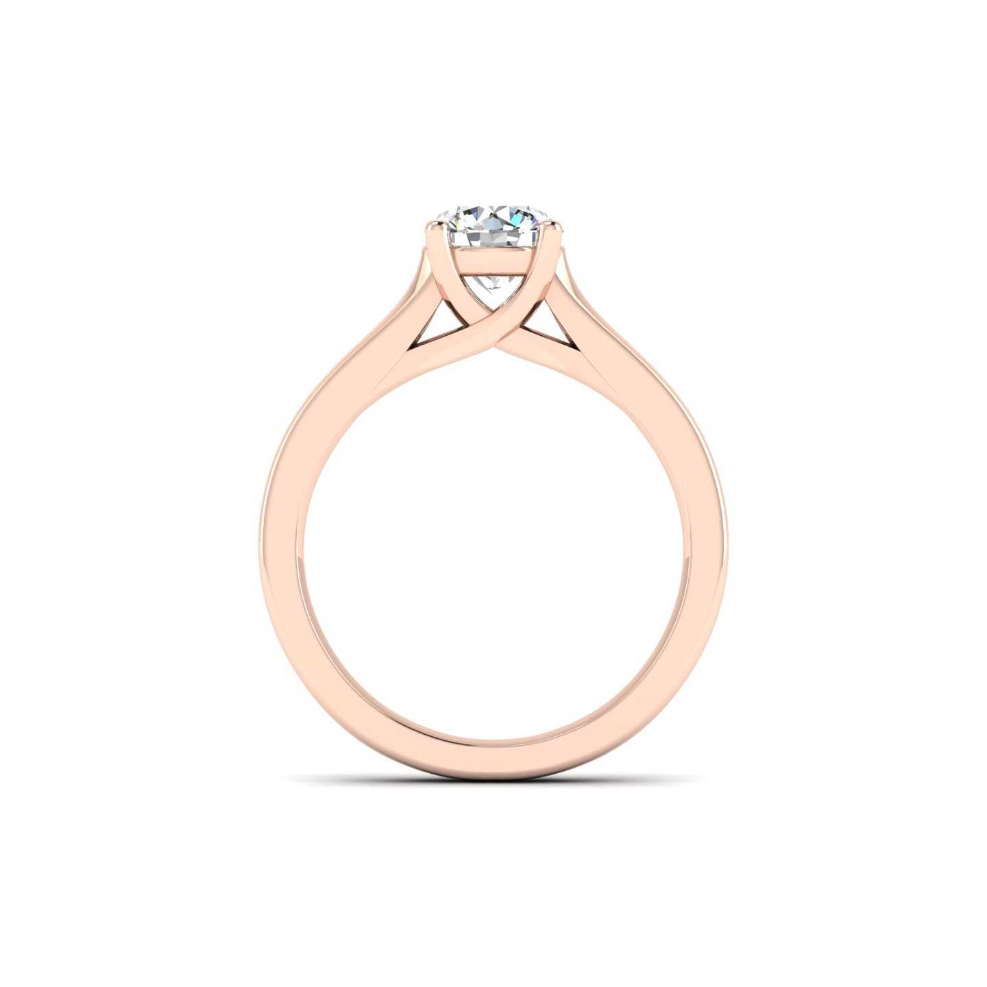 Engagement Ring ERSL0439-1.00