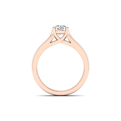 Engagement Ring ERSL0439-1.00