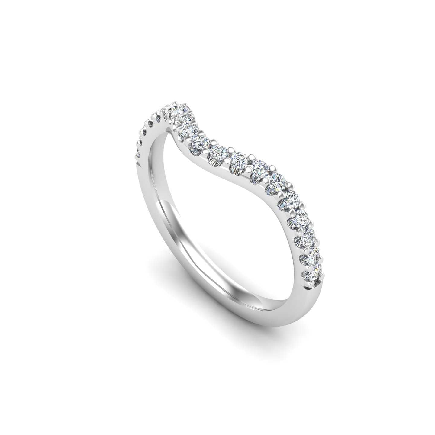 Engagement Matching Band ERMB0428