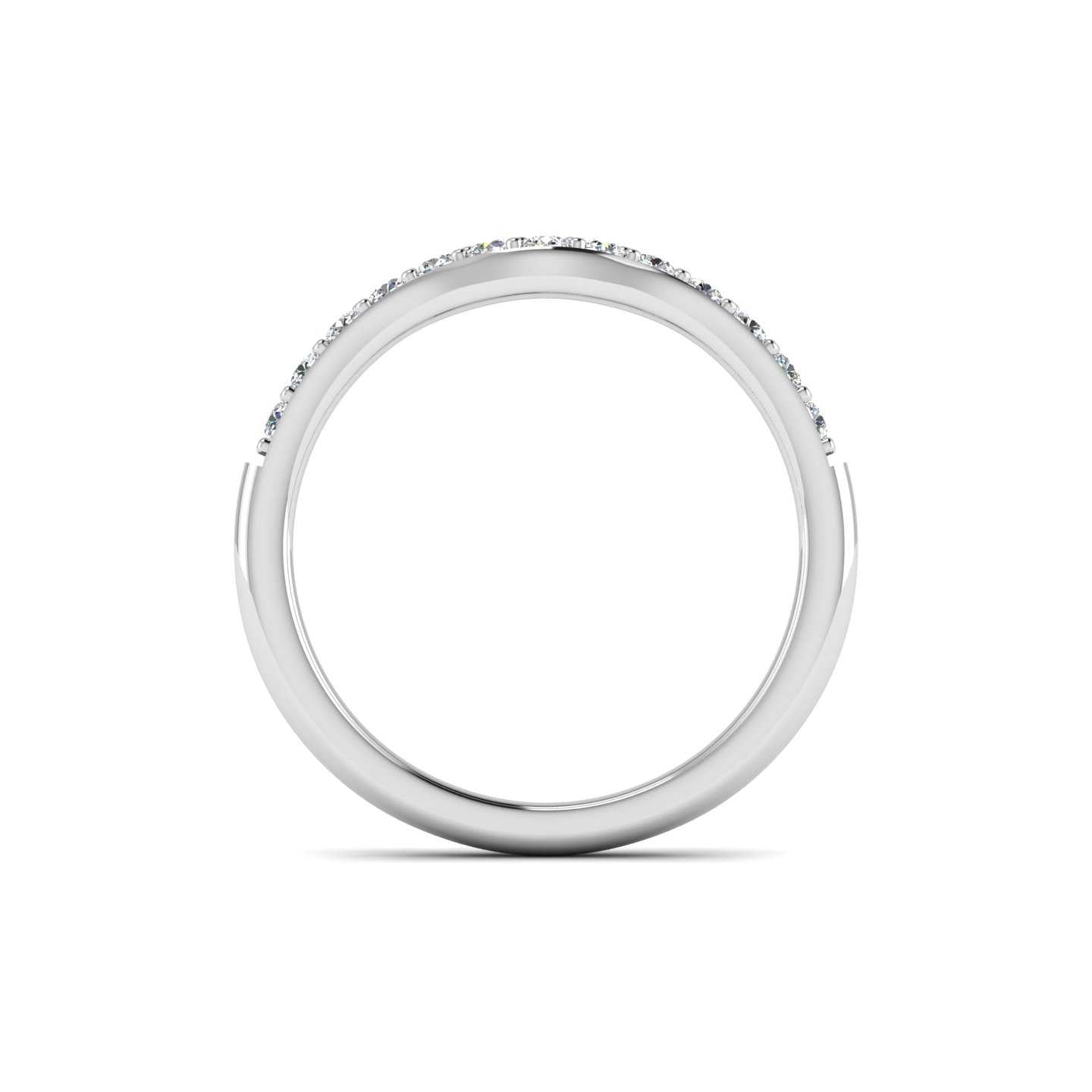 Engagement Matching Band ERMB0429