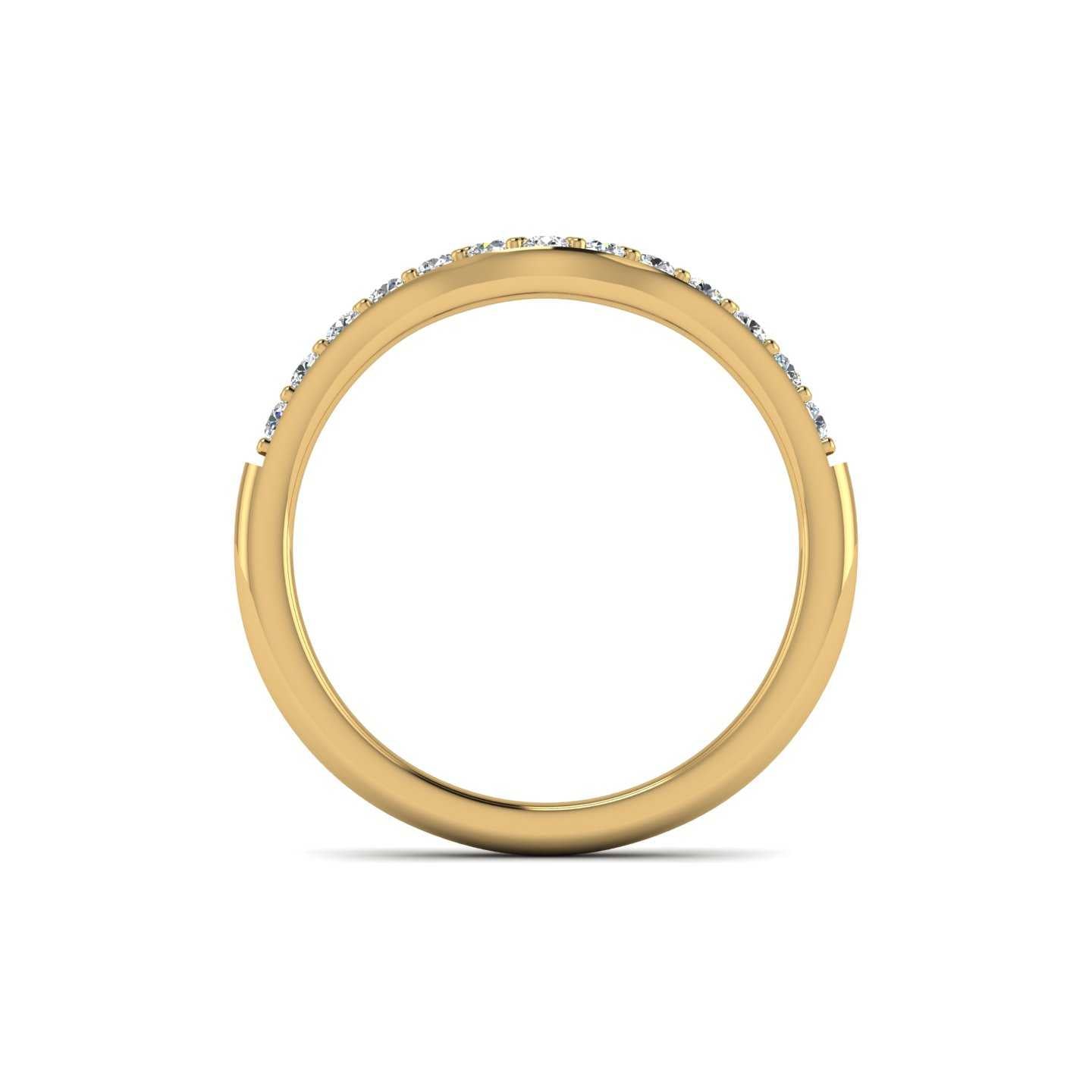 Engagement Matching Band ERMB0429