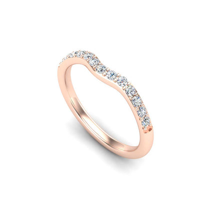 Engagement Matching Band ERMB0429