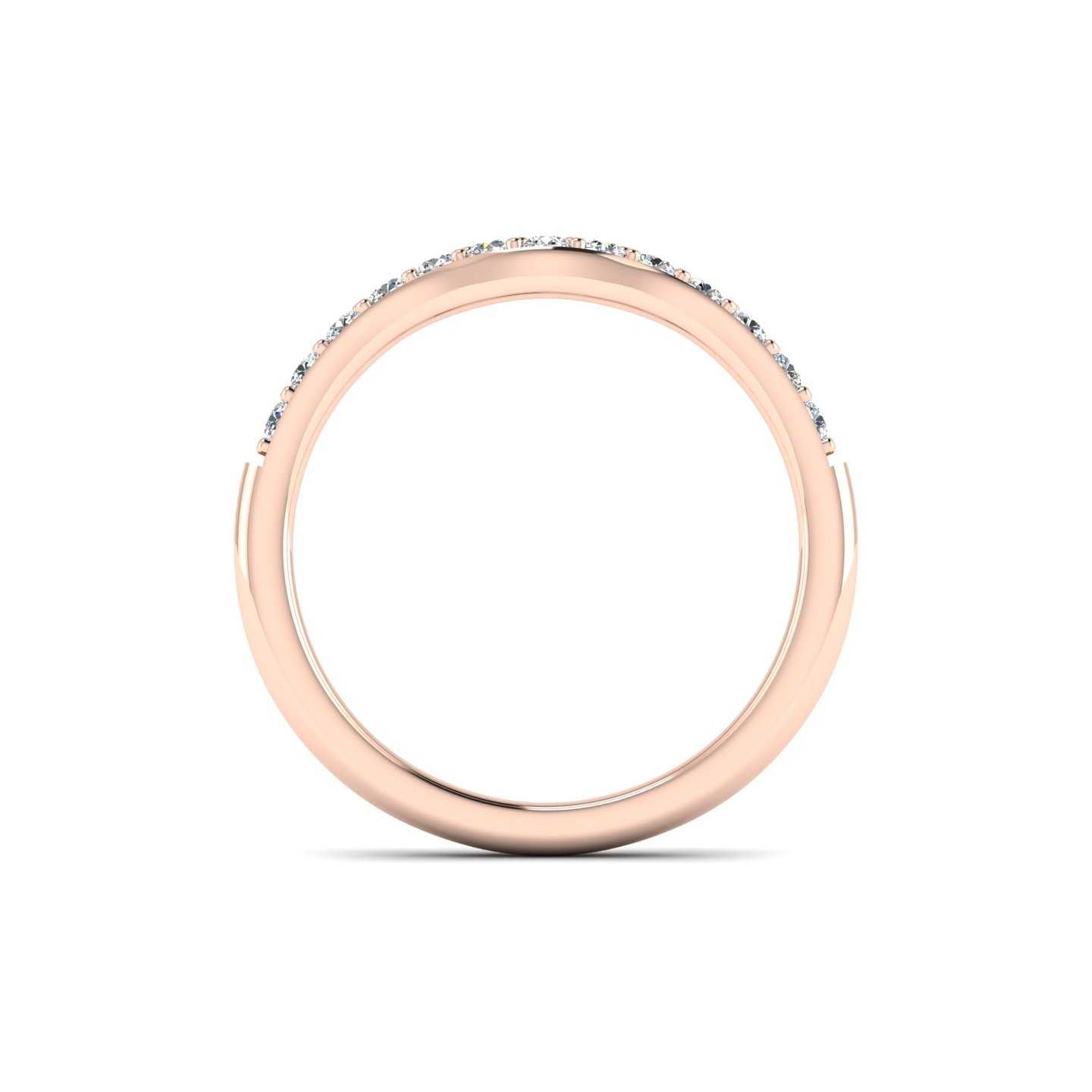 Engagement Matching Band ERMB0429