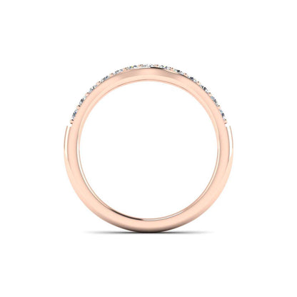 Engagement Matching Band ERMB0429