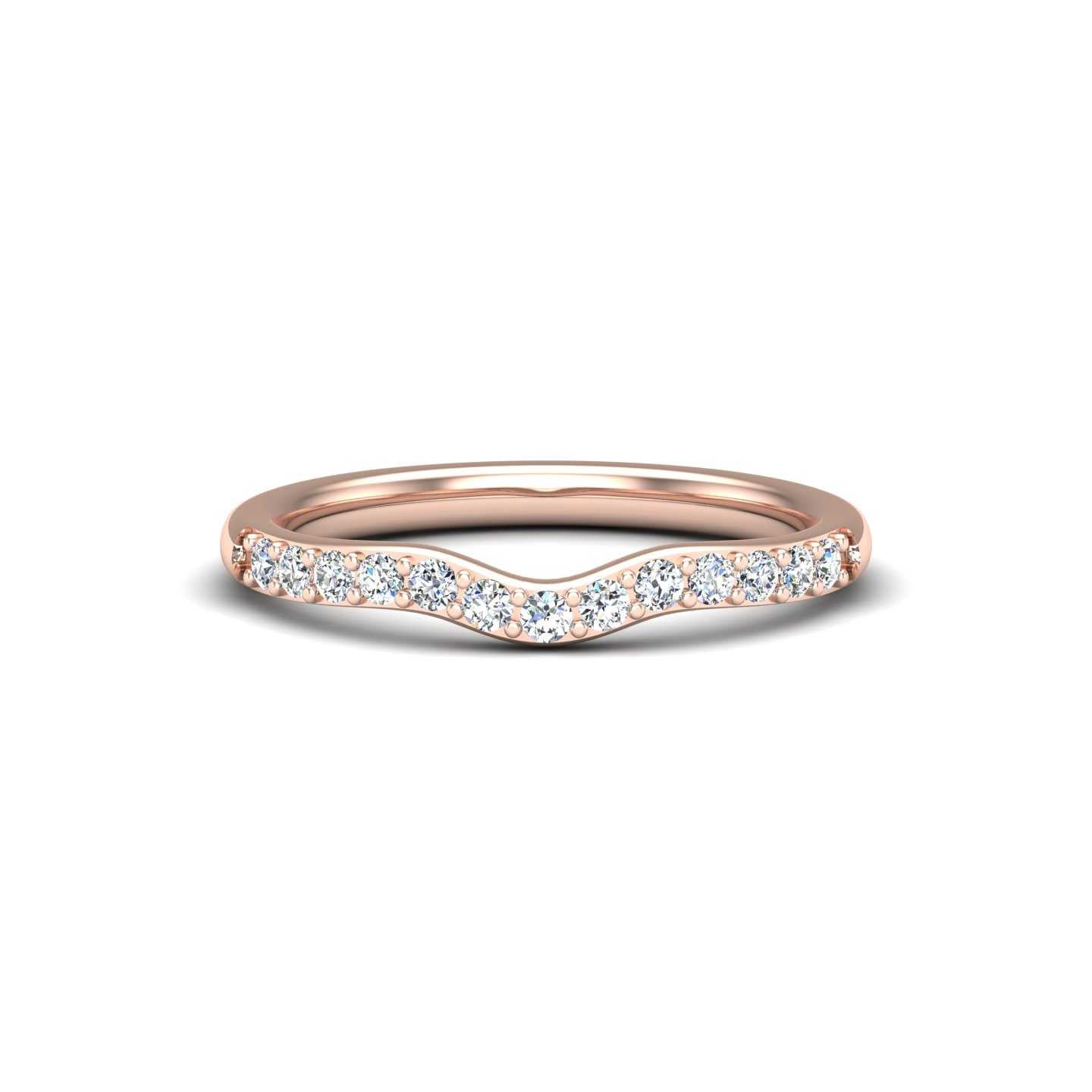 Engagement Matching Band ERMB0429