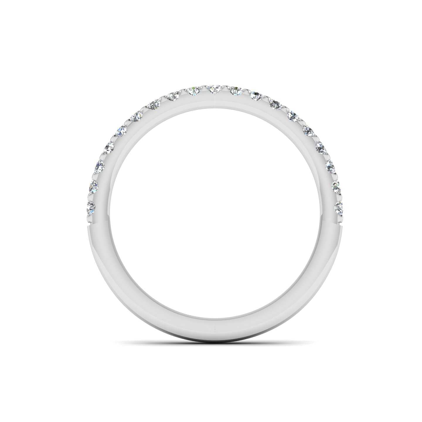 Engagement Matching Band ERMB0432