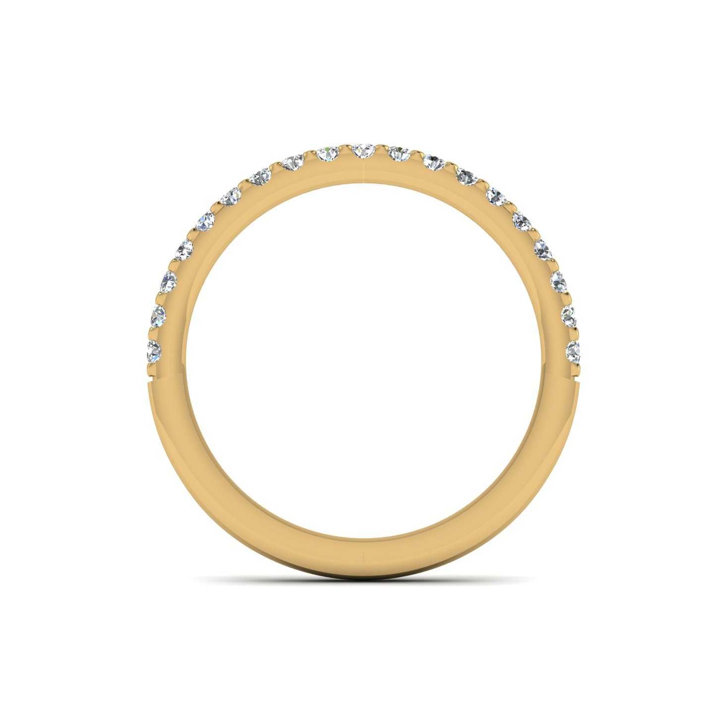 Engagement Matching Band ERMB0432