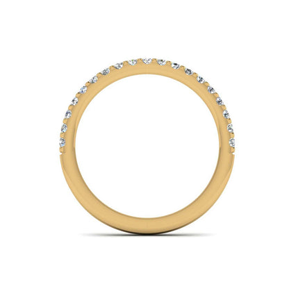 Engagement Matching Band ERMB0432