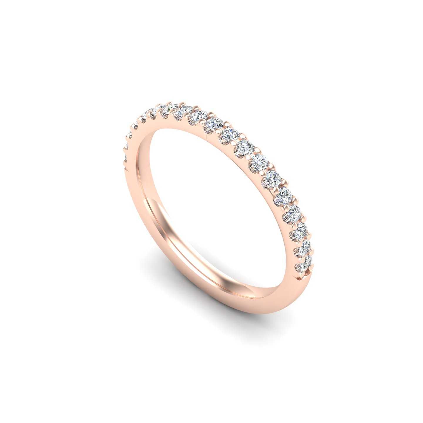 Engagement Matching Band ERMB0432