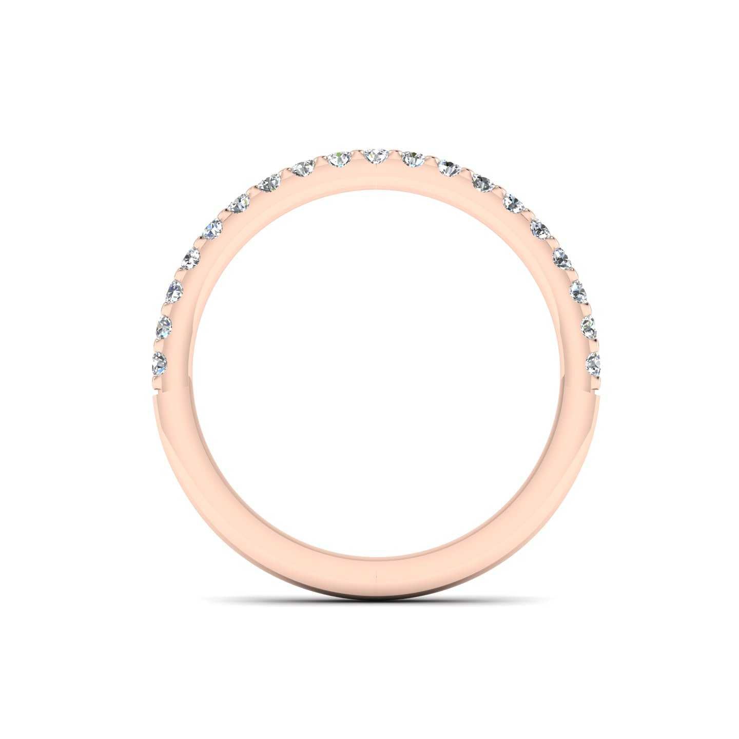 Engagement Matching Band ERMB0432