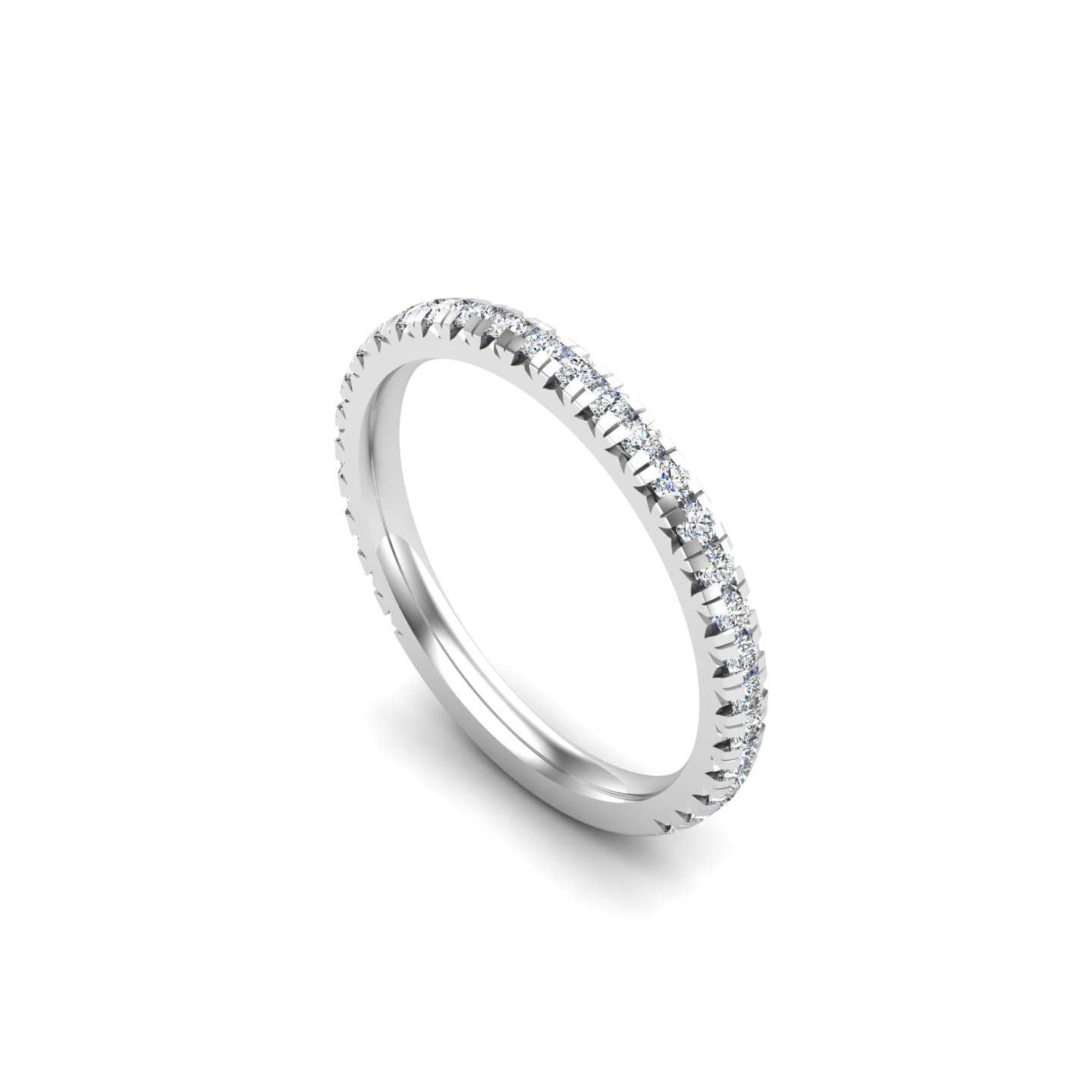 Engagement Matching Band ERMB0441