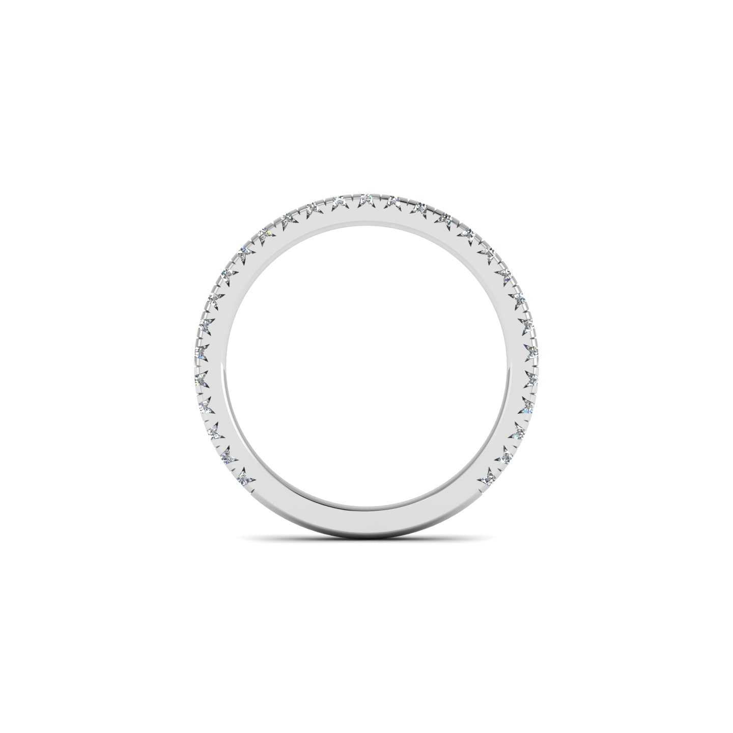 Engagement Matching Band ERMB0441