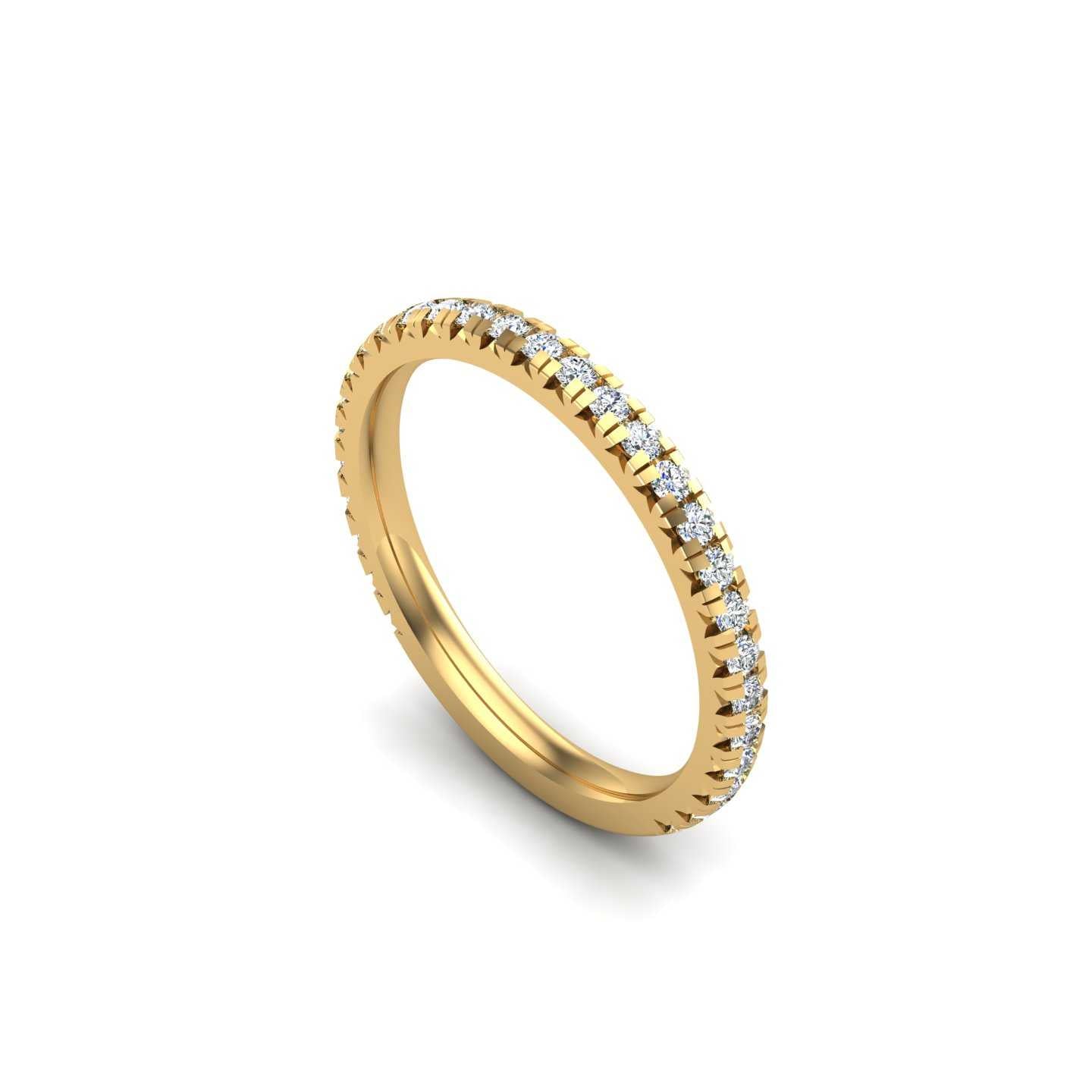 Engagement Matching Band ERMB0441