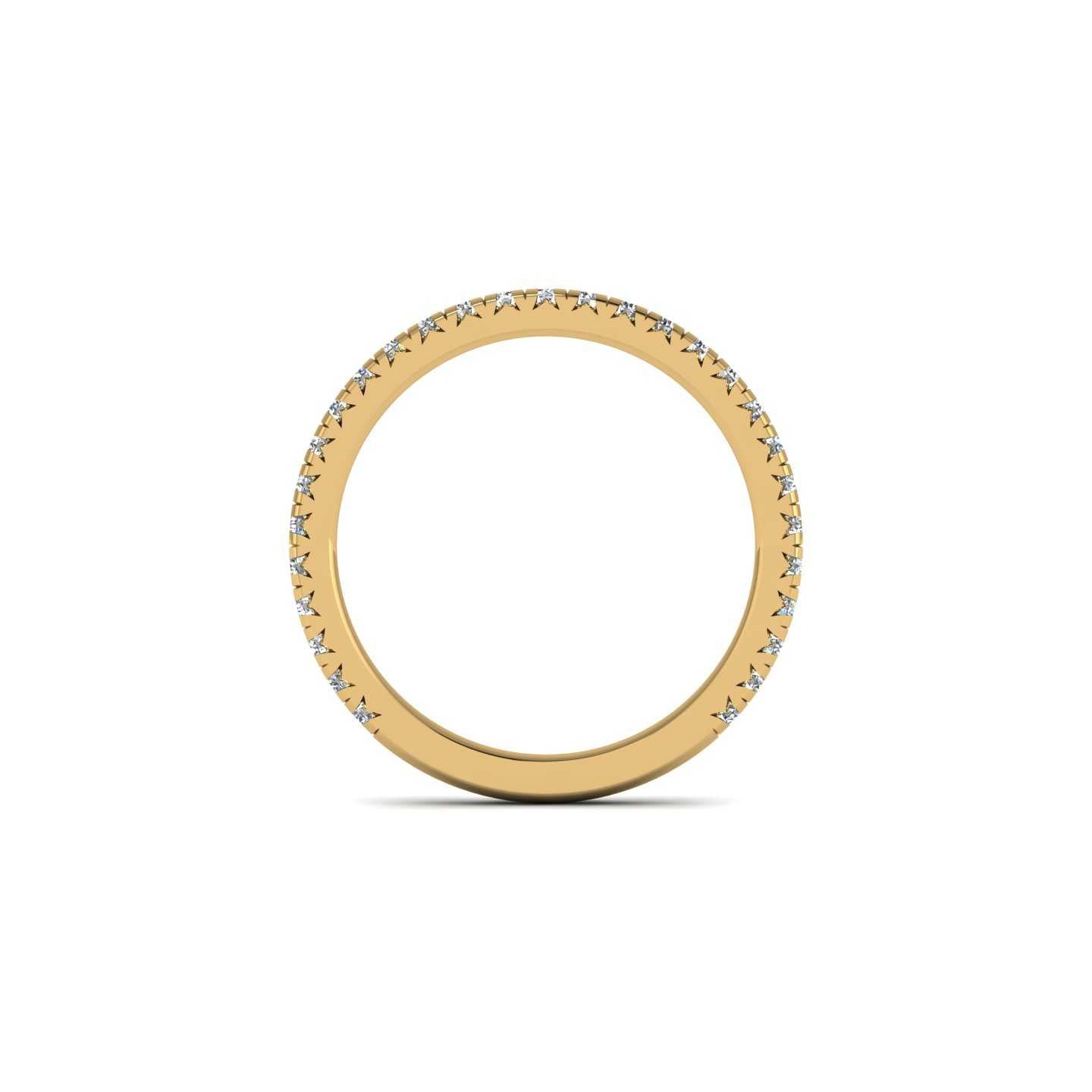 Engagement Matching Band ERMB0441