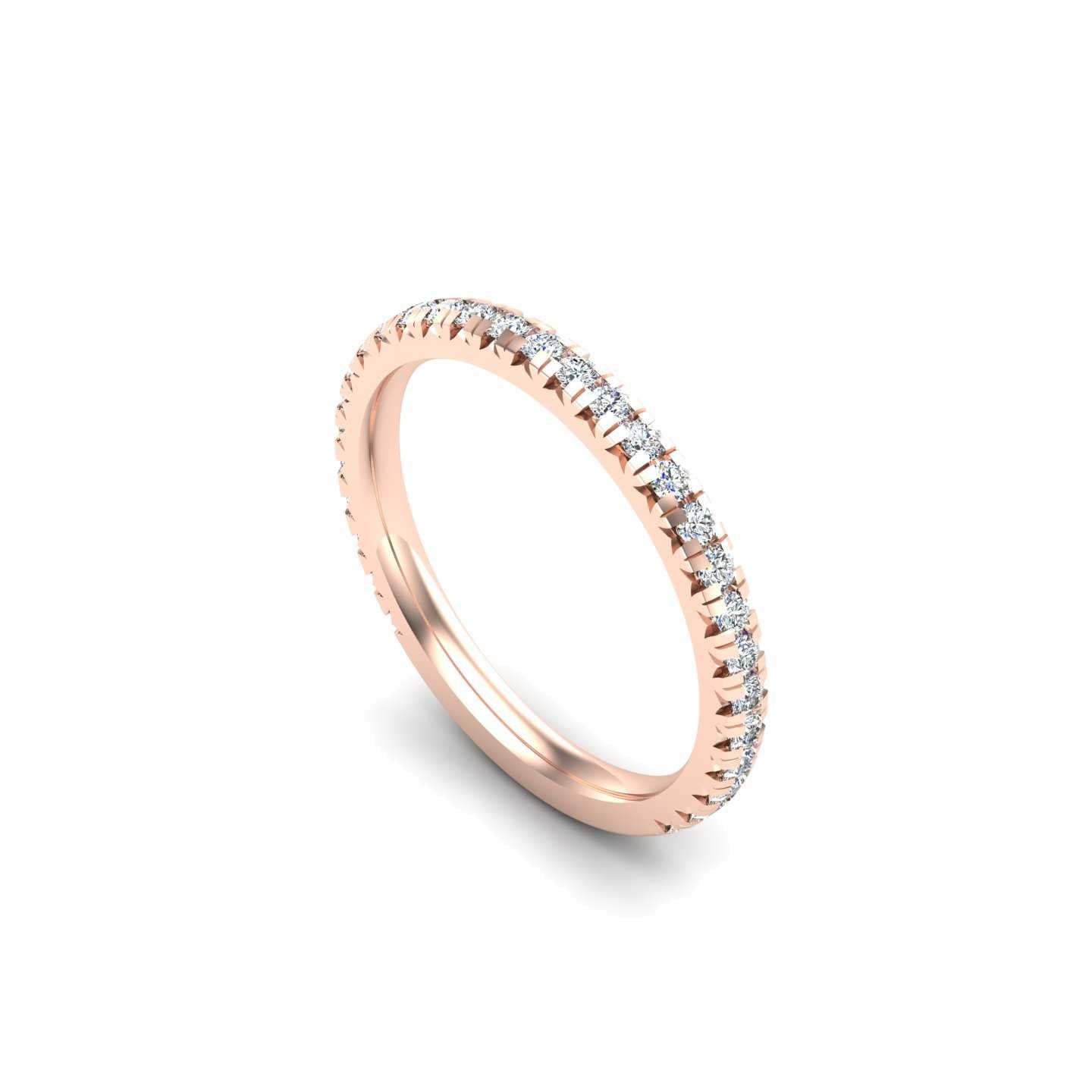 Engagement Matching Band ERMB0441