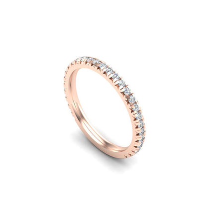 Engagement Matching Band ERMB0441