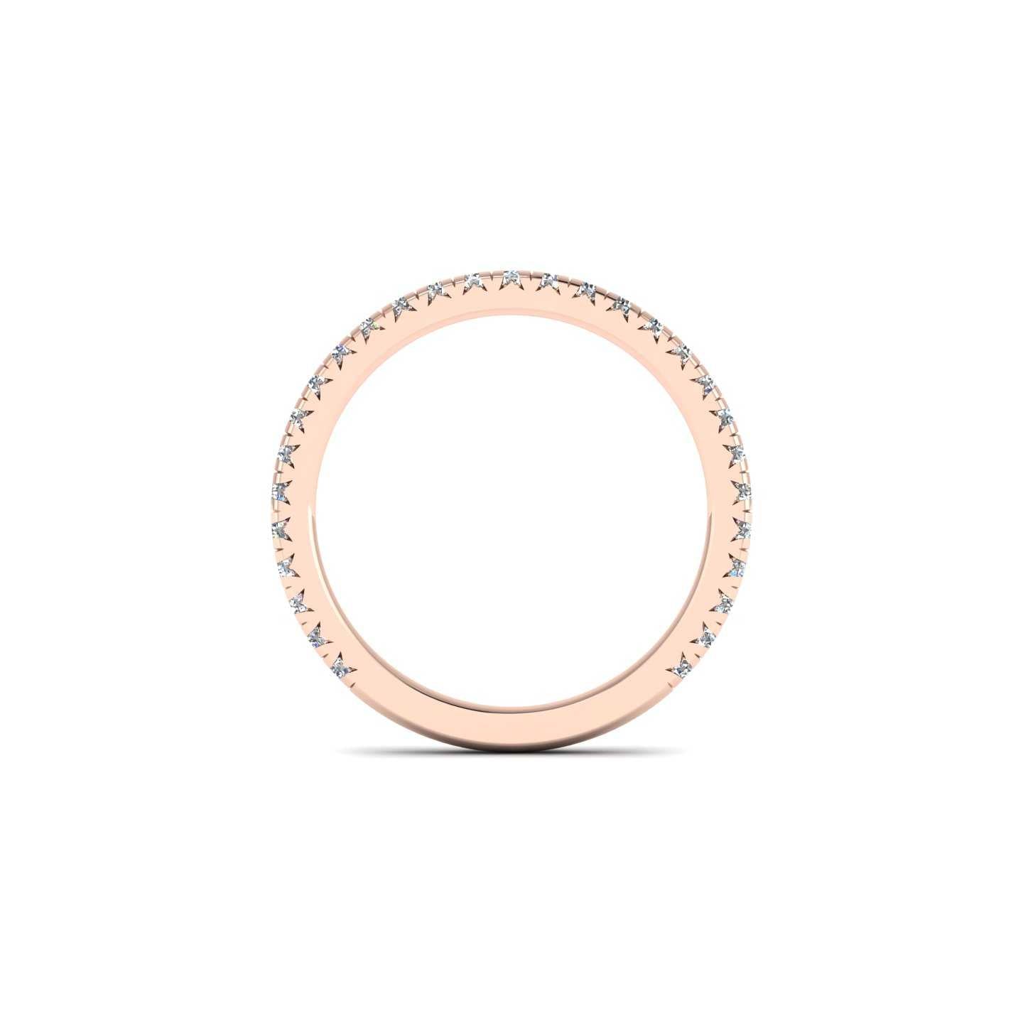 Engagement Matching Band ERMB0441