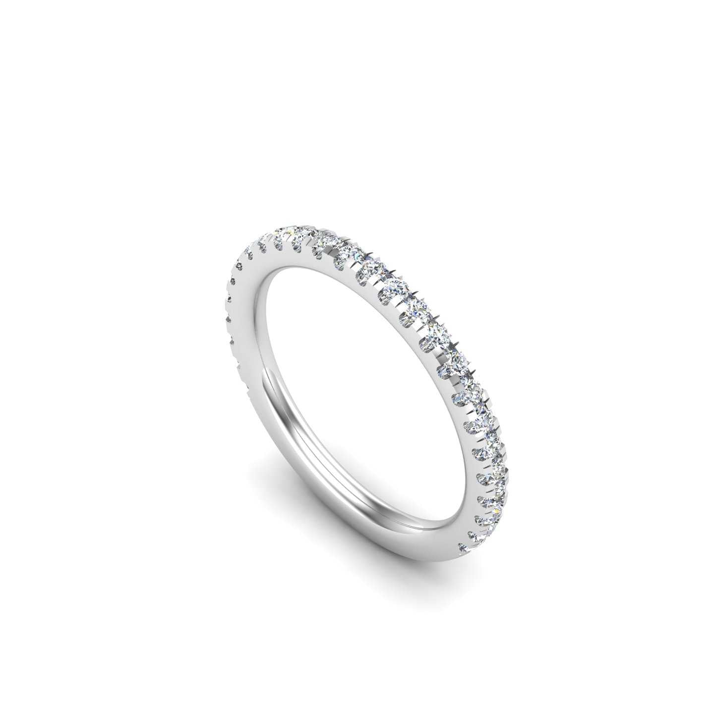 Engagement Matching Band ERMB0442