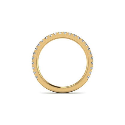 Engagement Matching Band ERMB0442