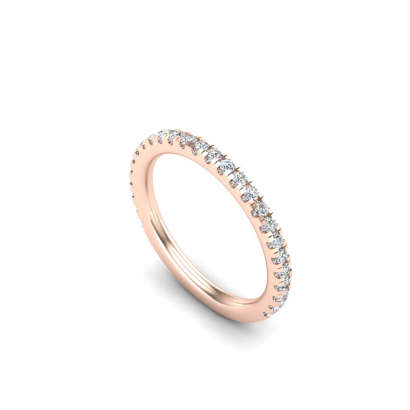 Engagement Matching Band ERMB0442