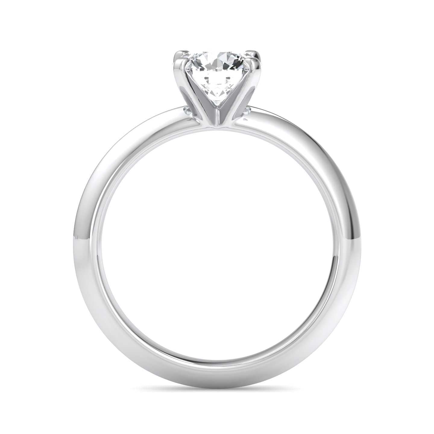 Engagement Ring ERSL0445-1.00