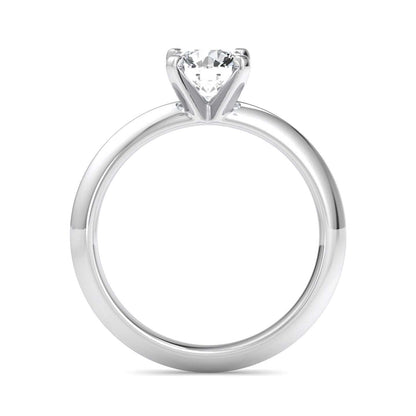 Engagement Ring ERSL0445-1.00