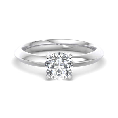Engagement Ring ERSL0445-1.00